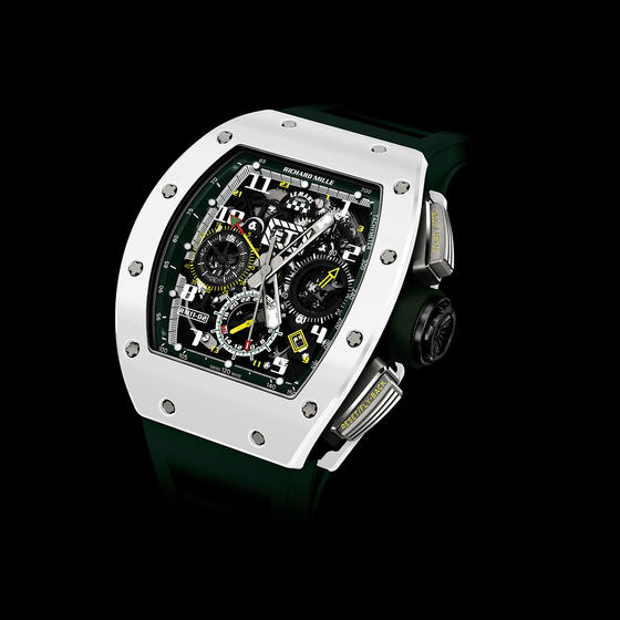 Replica Richard Mille RM 11-02 LE MANS CLASSIC Watch